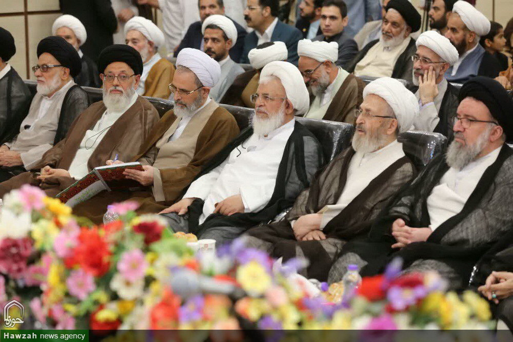 افتتاح مدینةالعلم کاظمیه یزد- 980531 هـ.ش