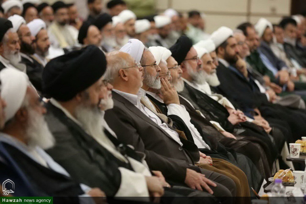 افتتاح مدینةالعلم کاظمیه یزد- 980531 هـ.ش