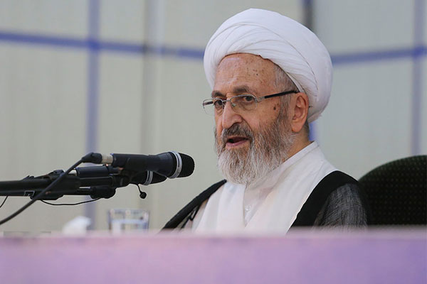 مراسم آغاز سال تحصیلی جامعه المصطفی العالمیه- 970704